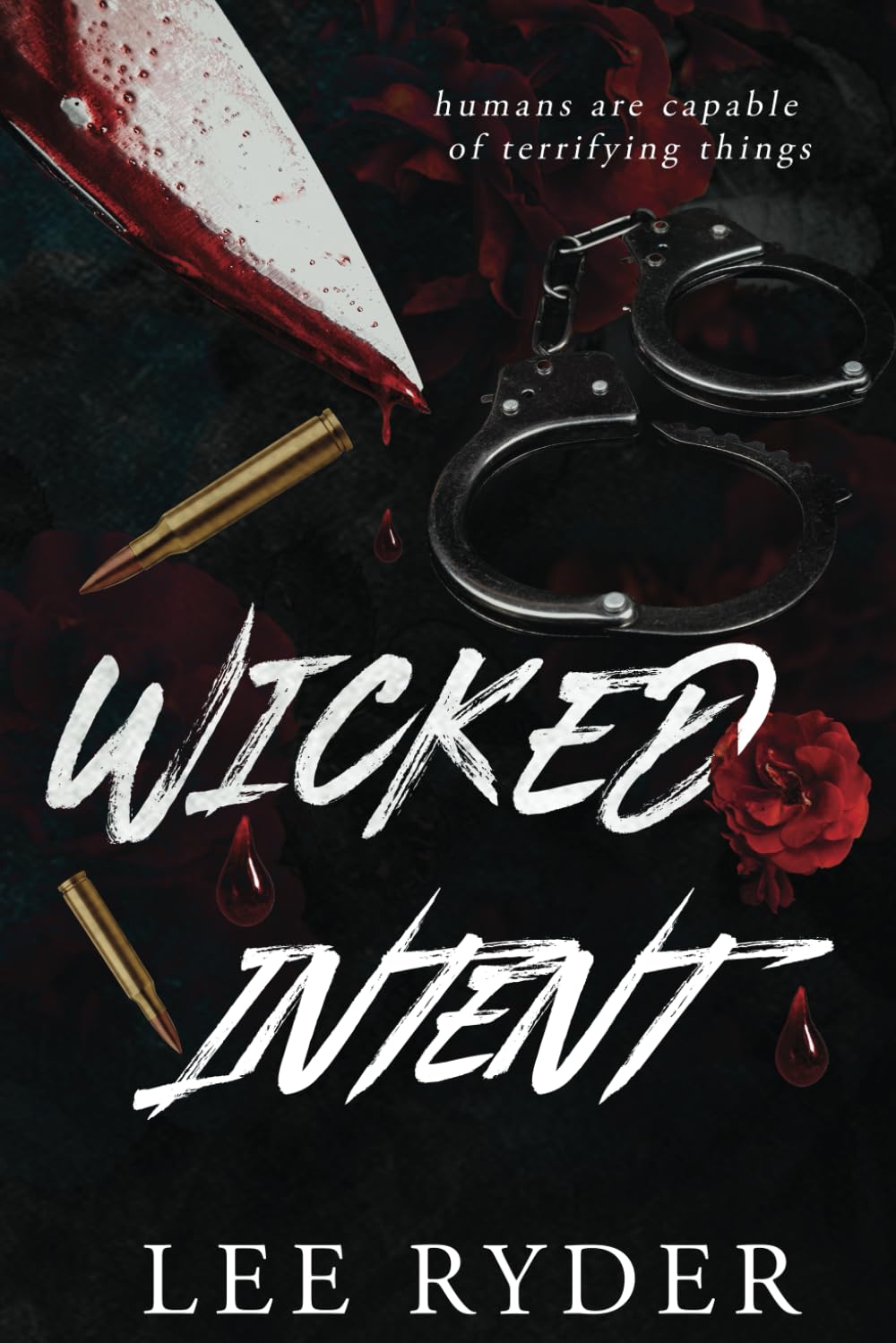 Wicked Intent