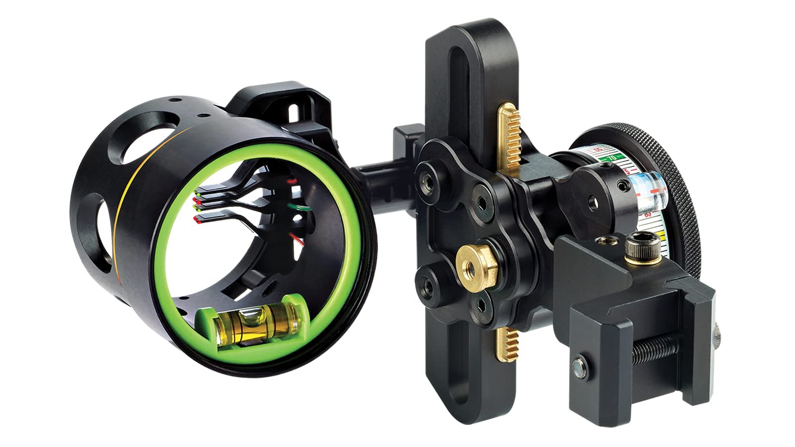 HHA - Tetra Max Hoyt Edition - 1.75