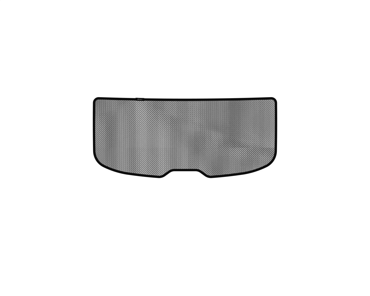 Amazon.com: 3D MAXpider S1SB0085 Soltect Rear Window Custom Fit