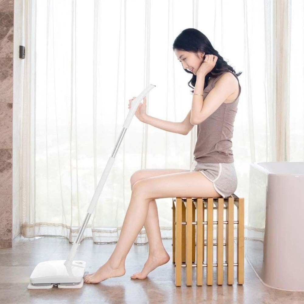 Hard Floor Vacuum Electric Mopping Handheld Wireless Electric Wiper Floor Window Washers Wet Broom Vacuum Cleaner Machine