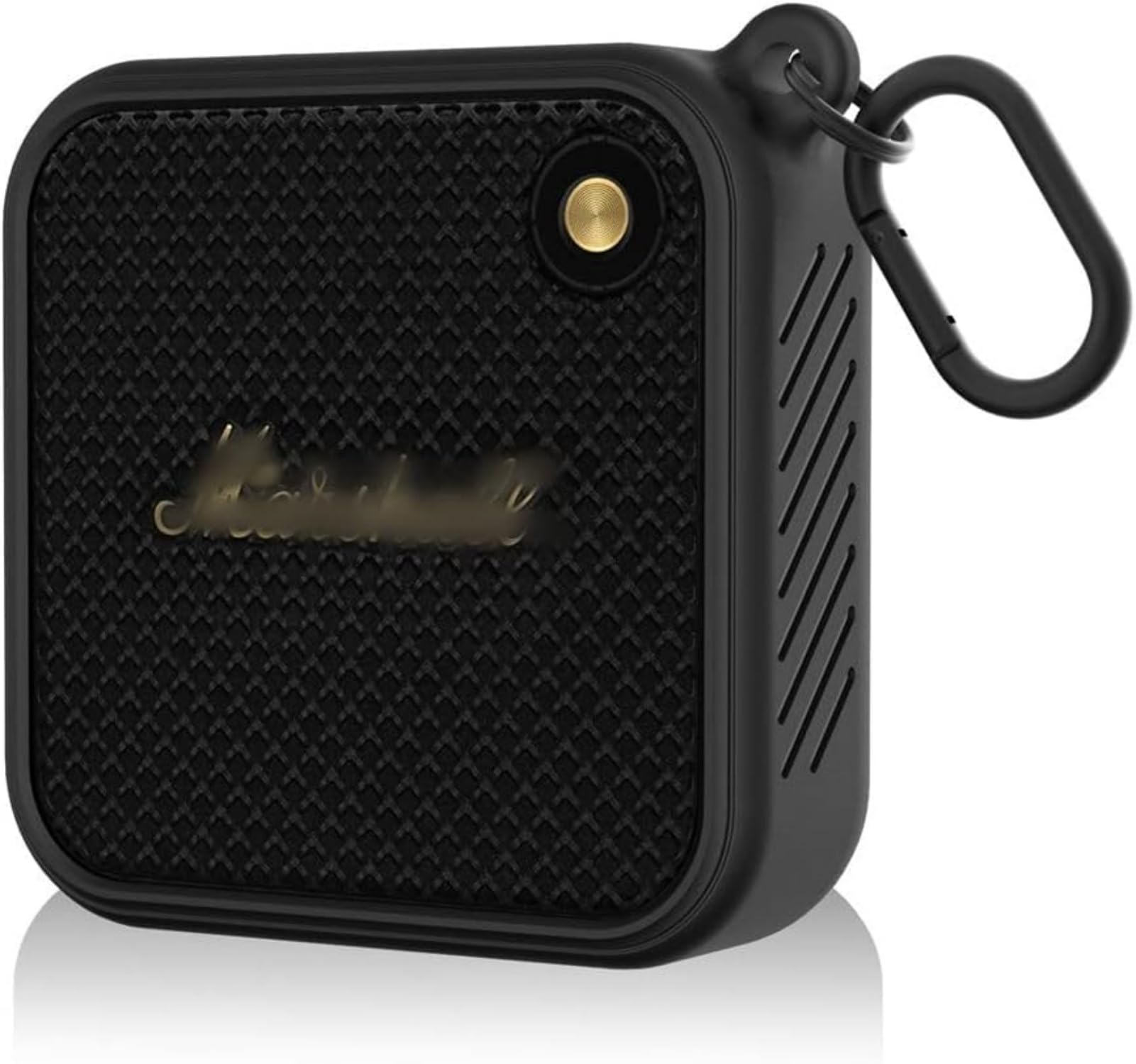 Amazon.com: DAYJOY Soft Silicone Protective Bumper Frame Case