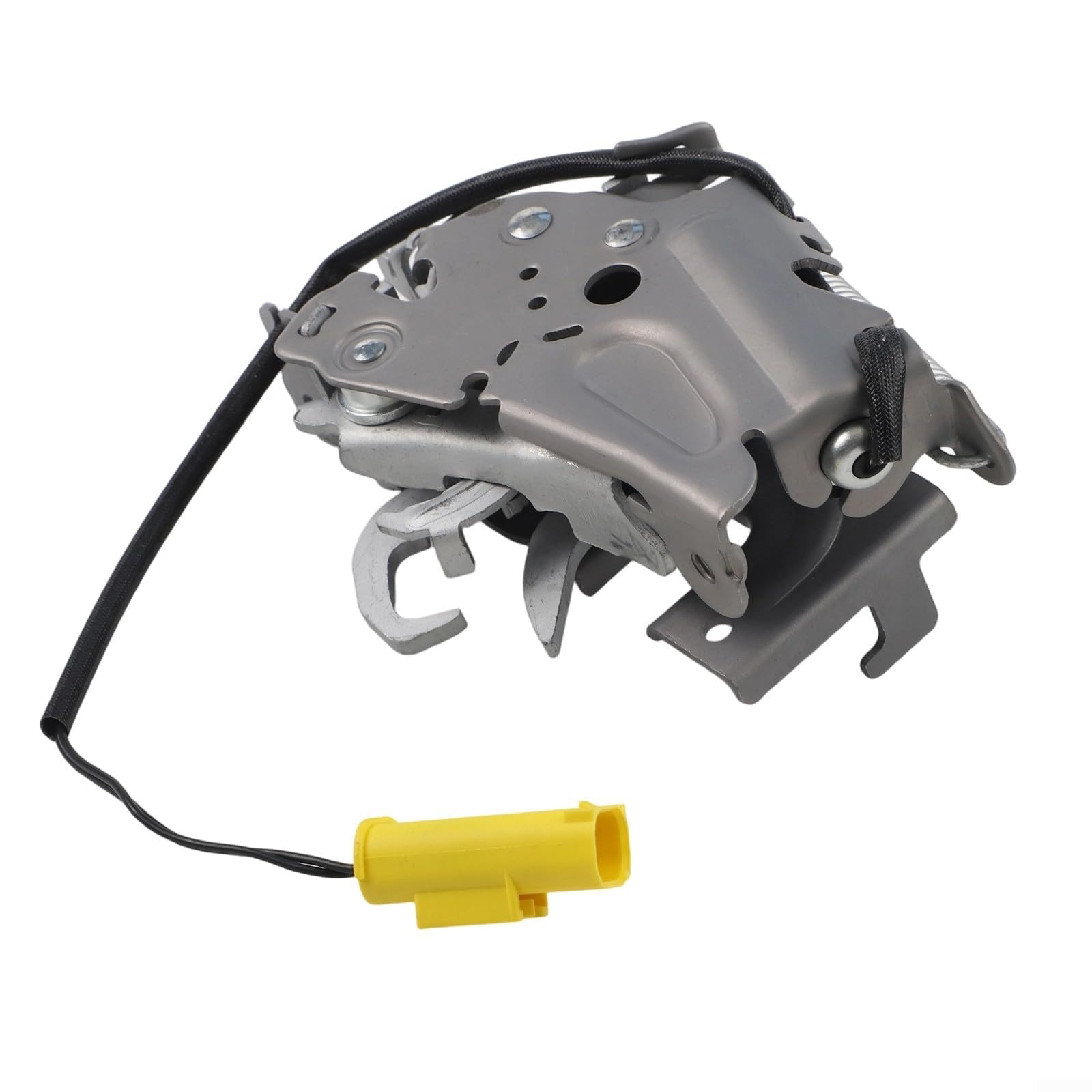 Loquet de capot avant droit pour BMW F40 G20 mécanisme robuste de sécurité OEM 51237468350