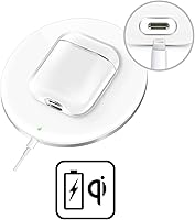 Vista 5 de Head Case Designs Funda de cristal duro transparente con licencia oficial de Suicide Squad 2016 Joker and Harley Graphics compatible con Apple