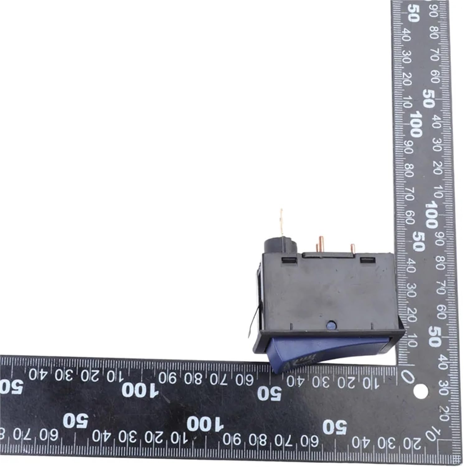 1578706 Fog Cargo Lamp Control Switch Car Indicator Switch Stalk