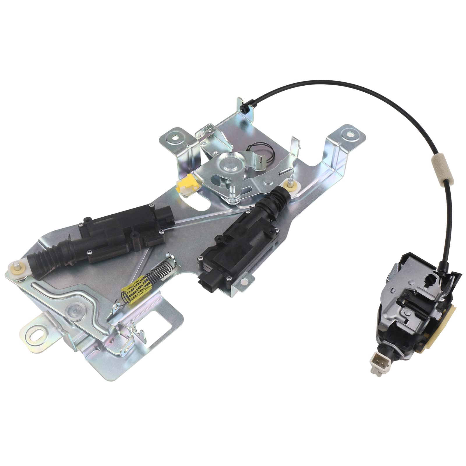 Amazon.com: TQPONLY Tailgate Lock Rear Door Latch Actuator