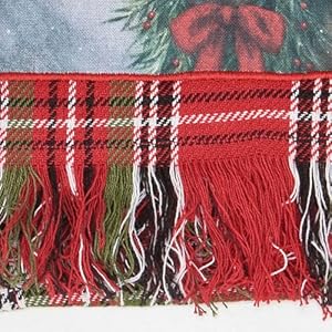 Primitivesbykathychristmasdonkeykitchentowel Urban Country Home Decor Primitives by kathy christmas donkey kitchen towel urban country home decor