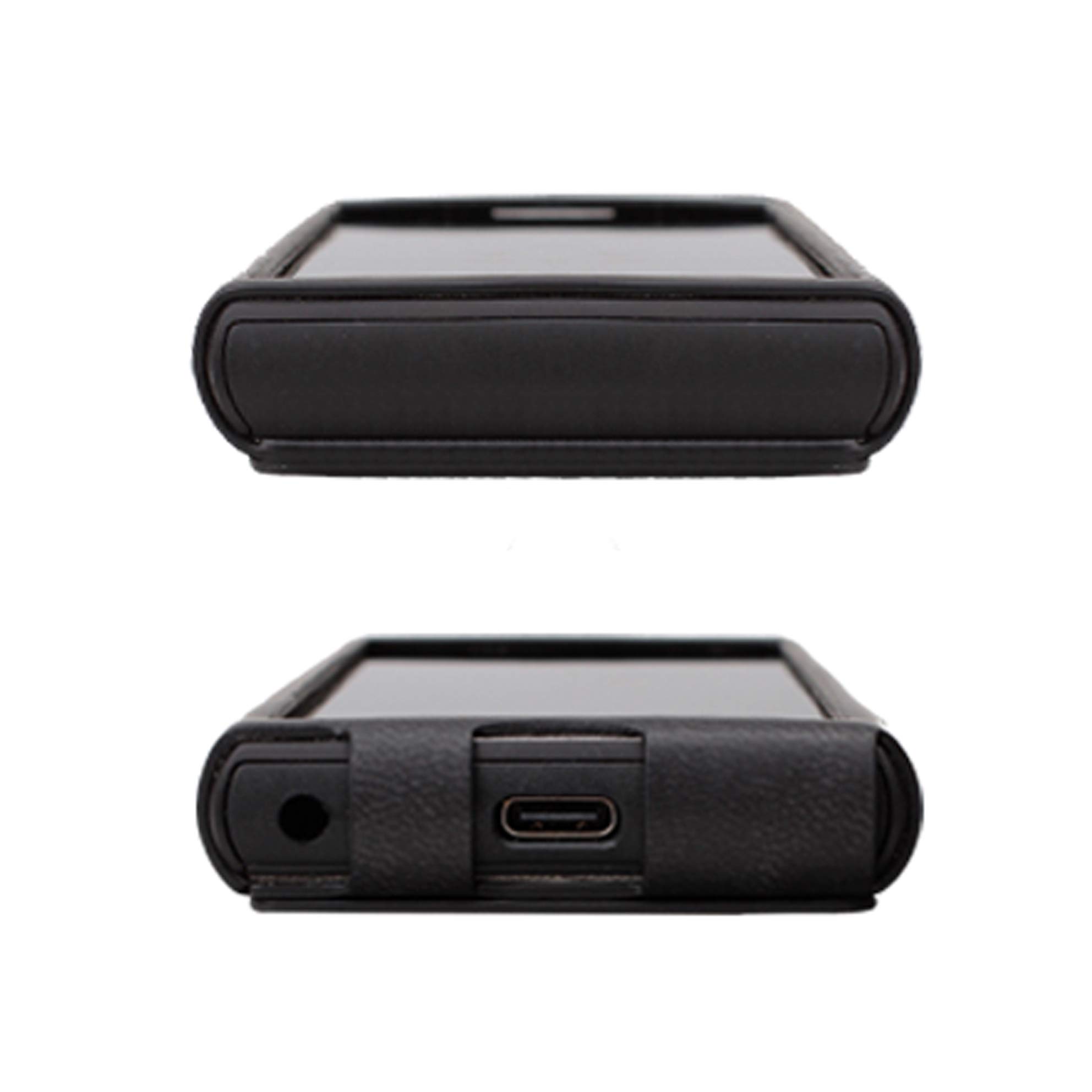 SONY WALKMAN NW-A106（BLACK）＋ソフトケース 【公式通販】