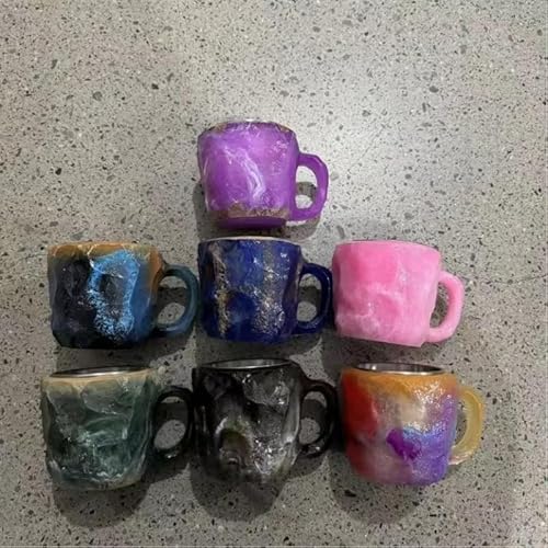 mineral crystal coffee mugs reviews