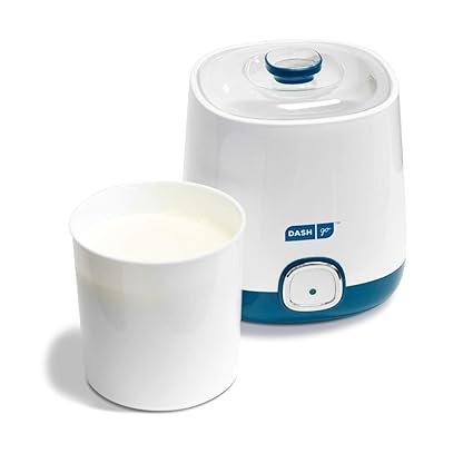 Dash Bulk Yogurt Maker