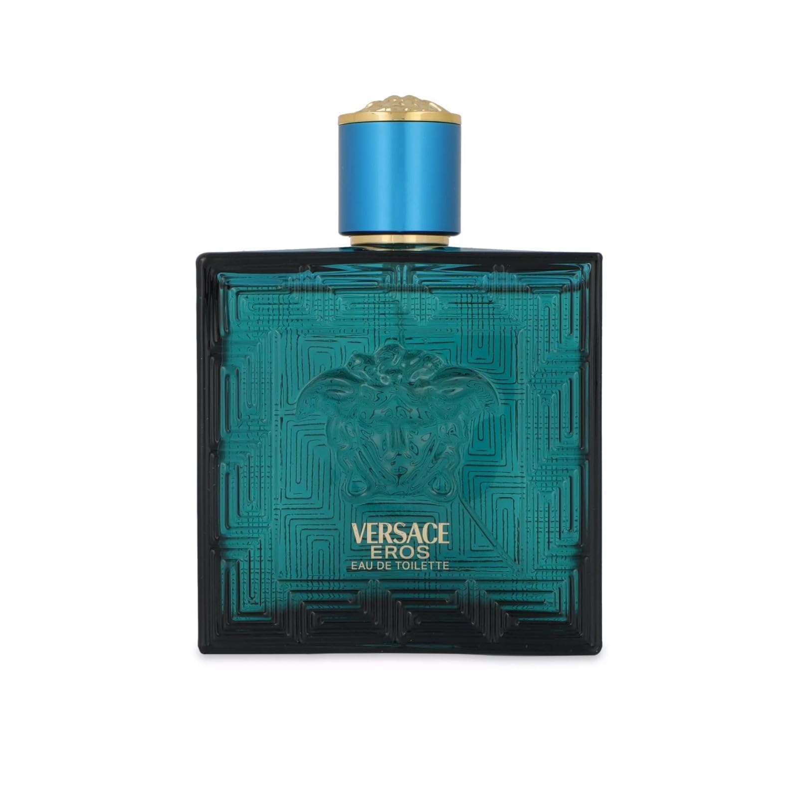 Amazon | VERSACE(ヴェルサーチ) ヴェルサーチ エロス EDT スプレー