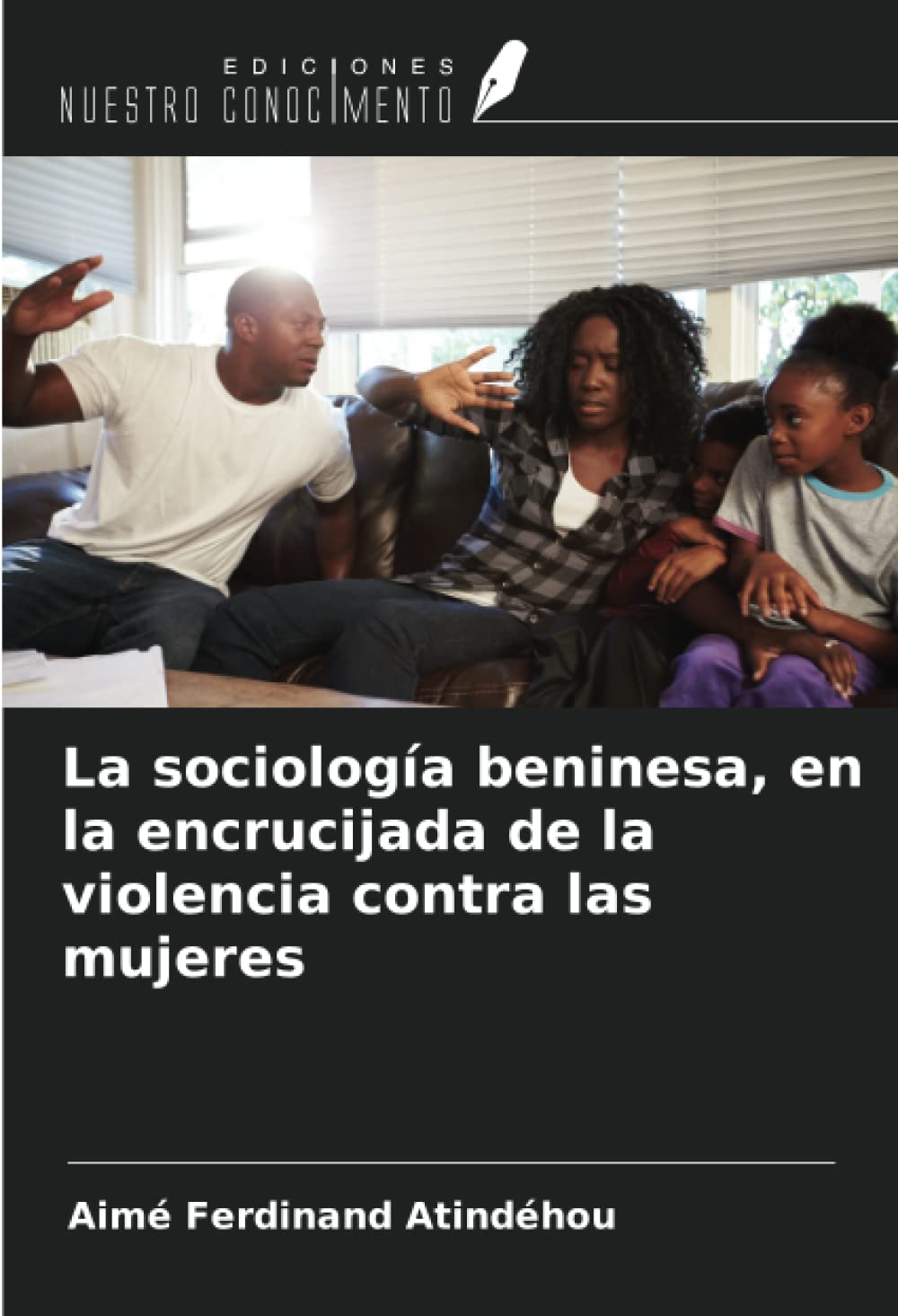 La sociología beninesa, en la encrucijada de la violencia contra las mujeres