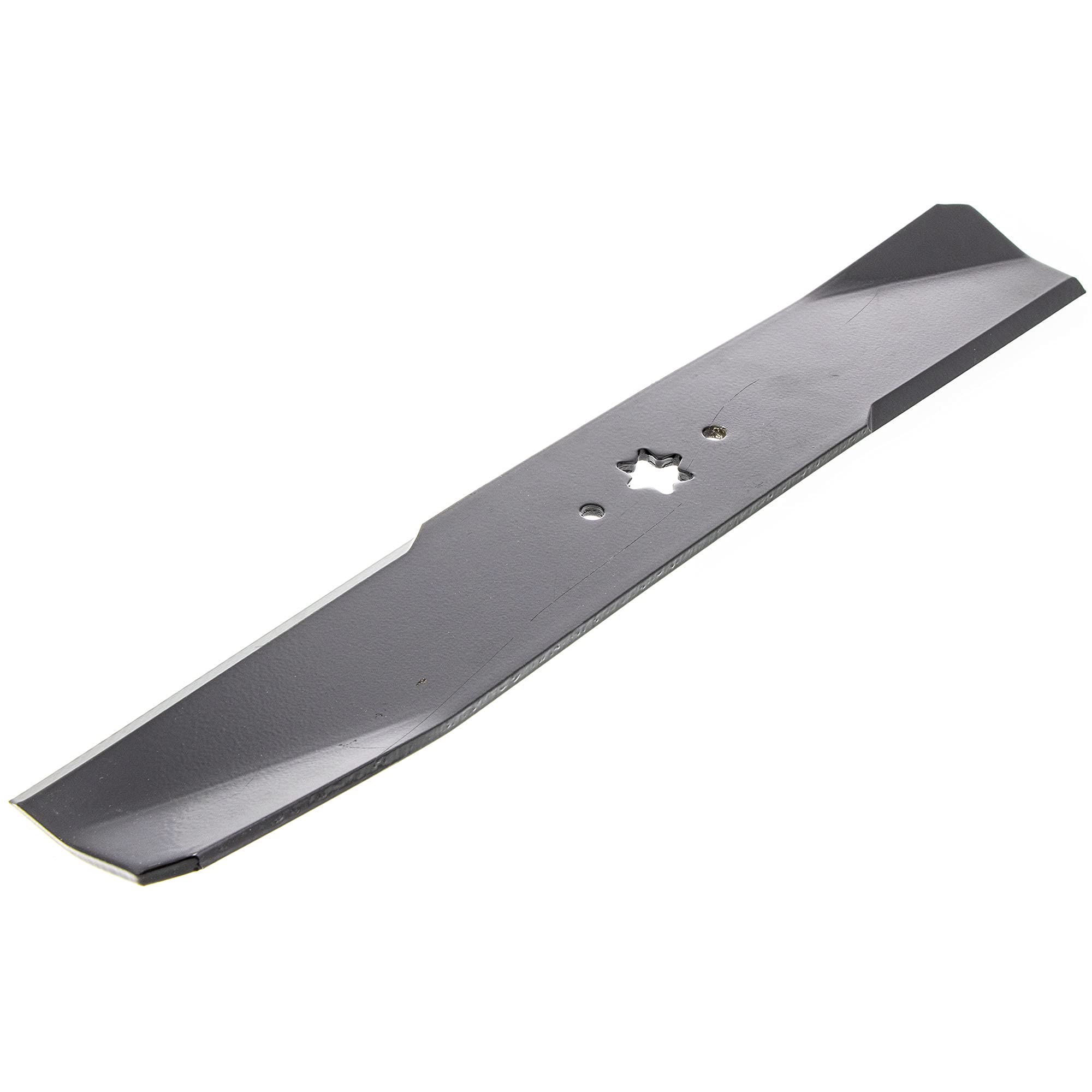 Lame Pacciamatura Cub Cadet Kit Di 3 Lame Pacciamatura Per Tosaerba Cub Cadet | Sostituiscono 742P05094 E 742P05094-X Lame Tagliaerba Cub Cadet - Foto 8