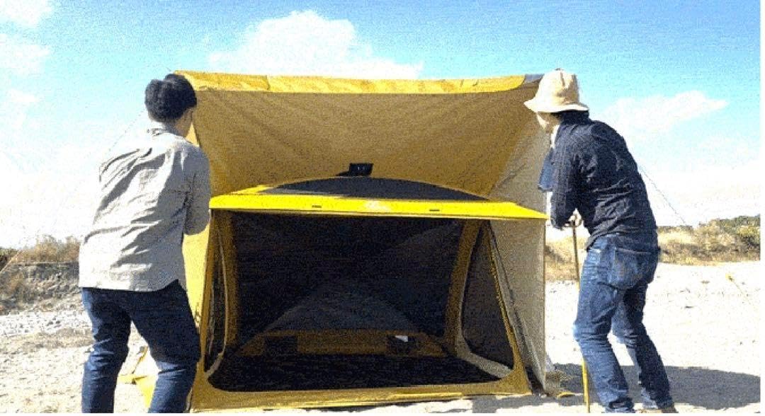 【値下げ】i camp ラクバイン2 値下げ】 i camp ラクバイン2