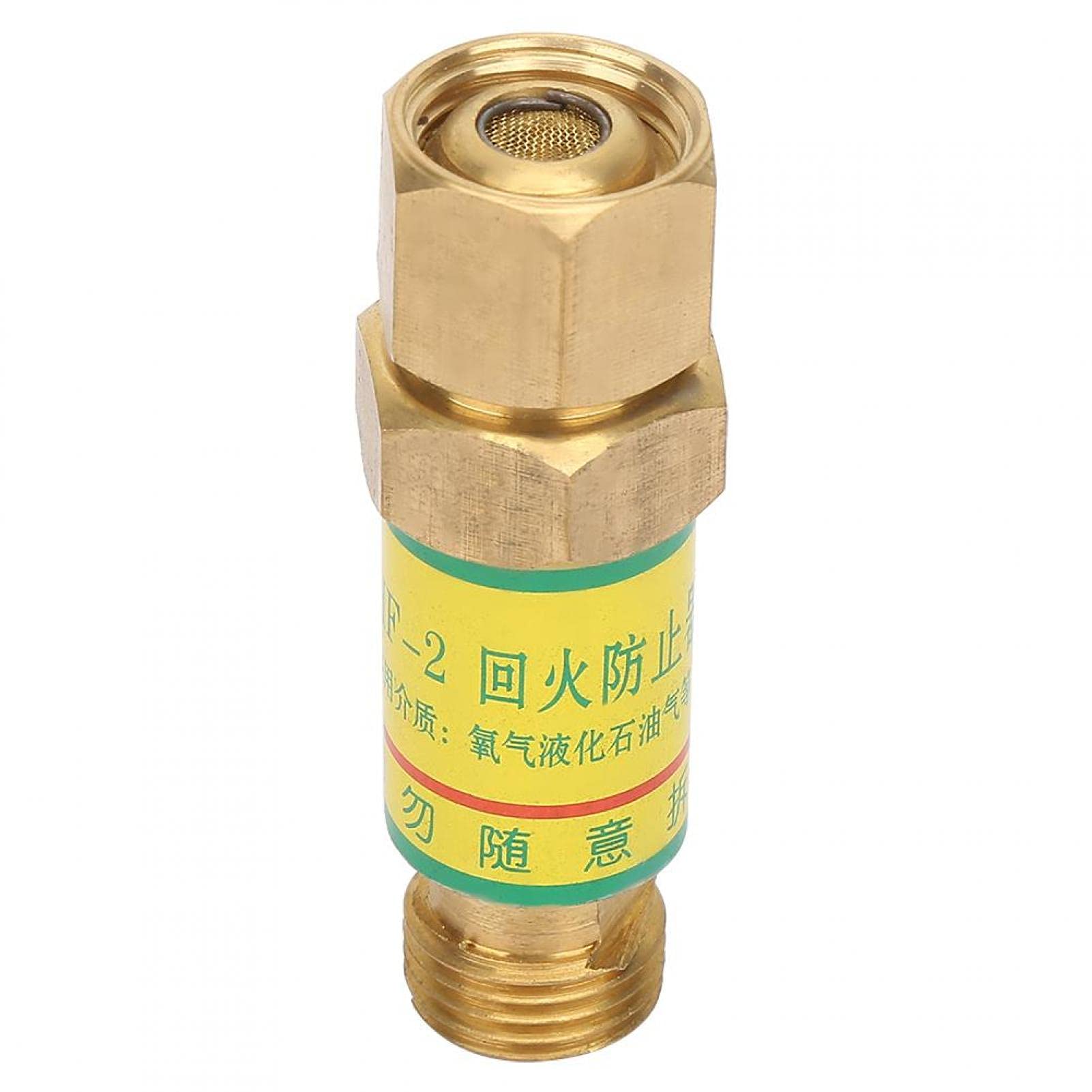 Buy Acetylene Check Valve, Convenient To Install Oxygen Acetylene ...