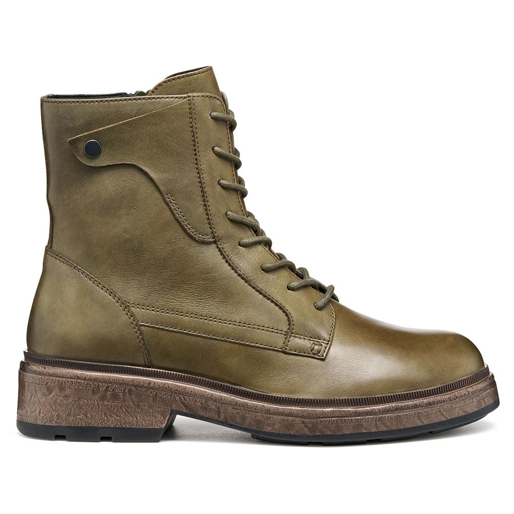 Geox Damen D Swelen Ankle Boot