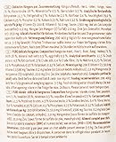 MjAMjAM 1111312 - purer Fleischgenuss - zartes Känguru pur 12er Pack (12 x 125 g), Katze