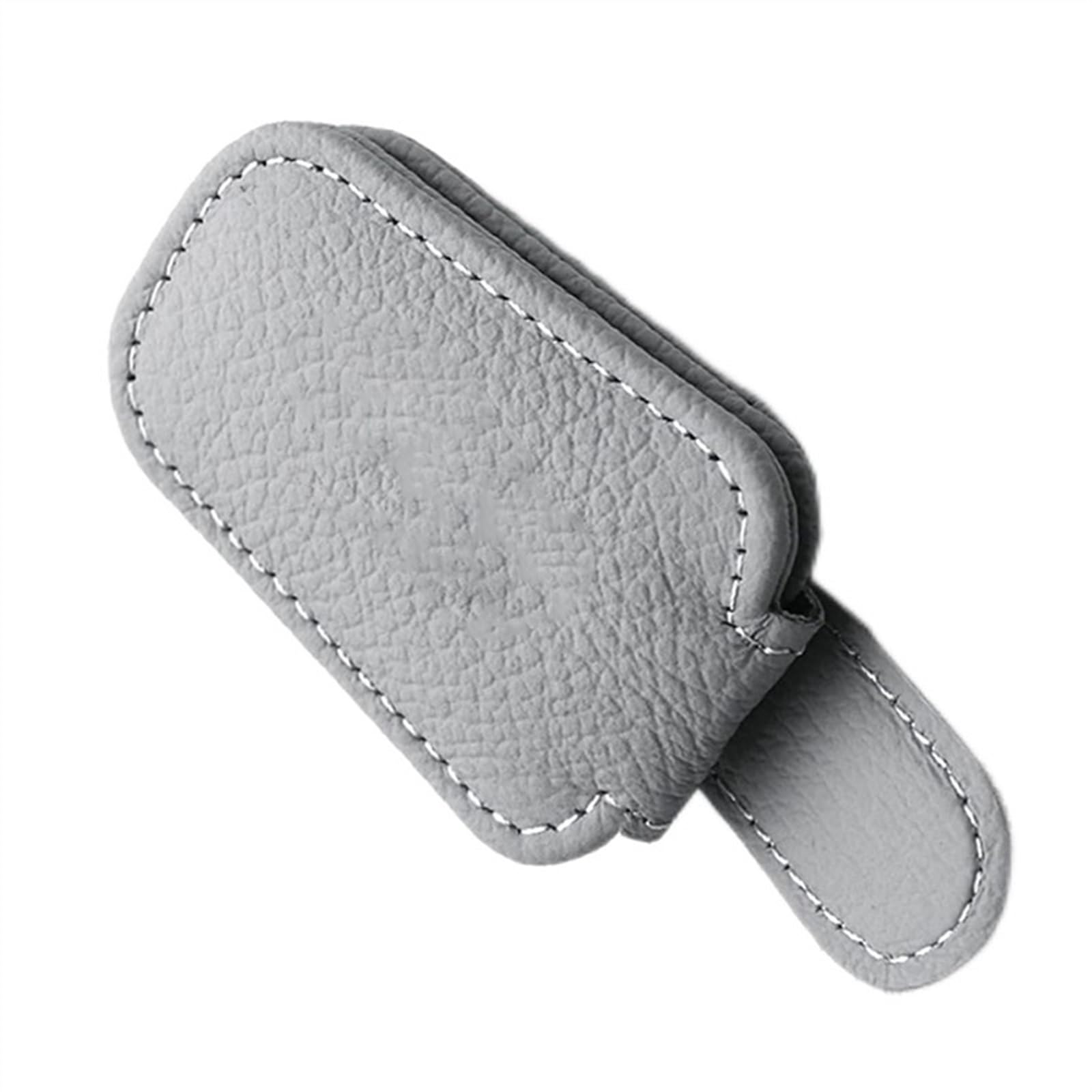 WILSEM Auto Sonnenbrillenhalter Für Ford Für Ranger Auto Tragbare Brillenclip Autozubehör Brillenetui (Color : 1 UK)