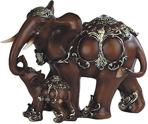 George S Chen las importaciones ss-g-91281Collection Mermaid Fantasía Figura decorativa decoración de hadas coleccionable Decoración