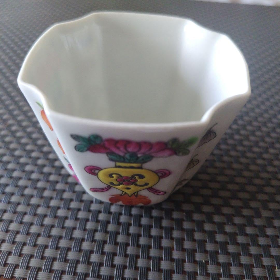 備前 稲荷作 造 ぐい呑 酒器 共箱 保証 未使用(K-A414) 備前 稲荷作 造 ぐい呑 酒器 共箱 保証 未使用(K-A414)