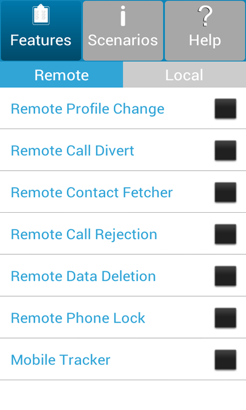 Controlkeeper App Control Me - App on Amazon Appstore