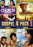 Gospel Quad Volume 1