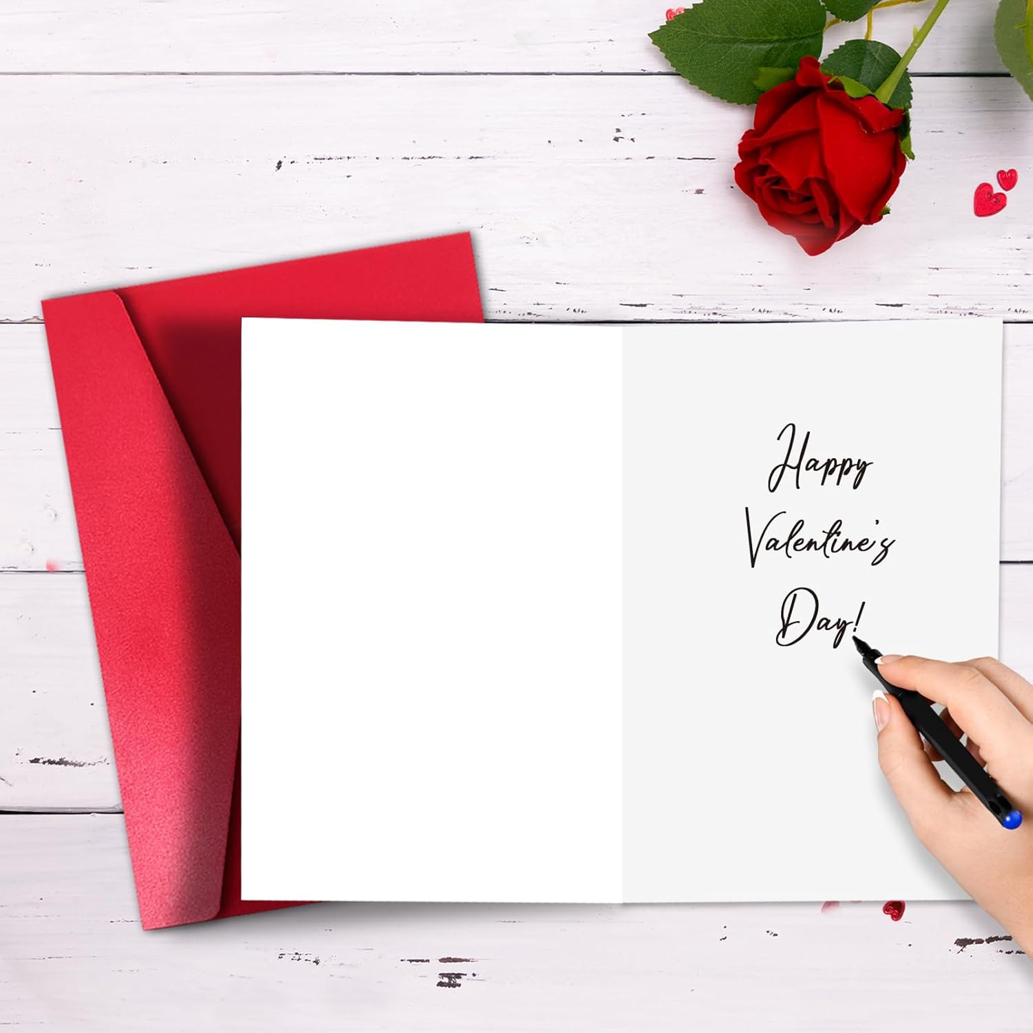 Perfect Match Valentines Day Card for Girlfriend Wife, Naughty Valentines Day Gift for Women Her, Hilarious Gay Card for Valentine (Match) - Image 3