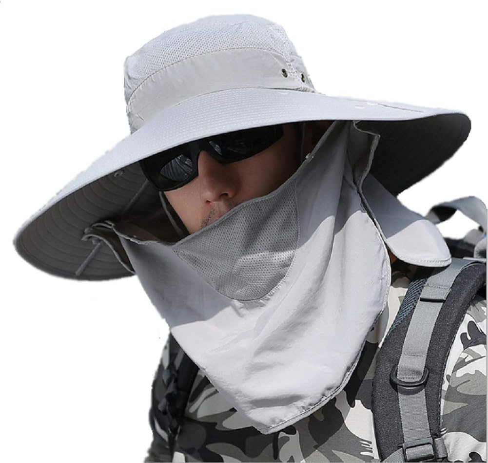 HYCOPROT unisex-adult Boonie