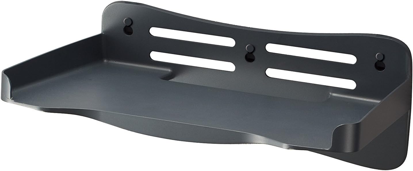 Officemate Verticalmate Cubicle Letter Tray, Charcoal (29316) , Gray
