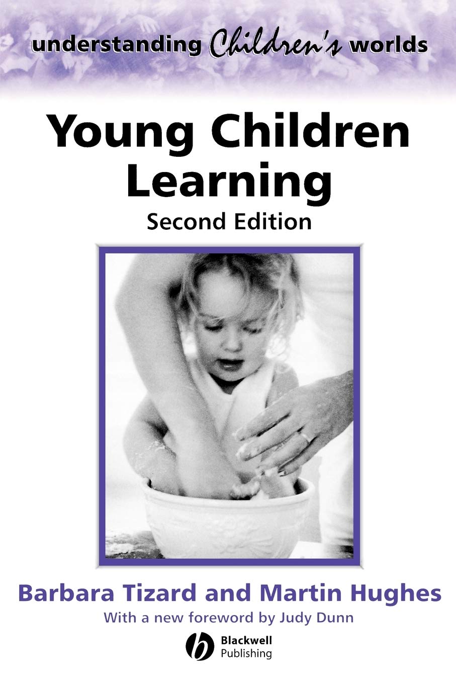 Buy Young Children Learning (Understanding Children's Worlds) — BookShops.in