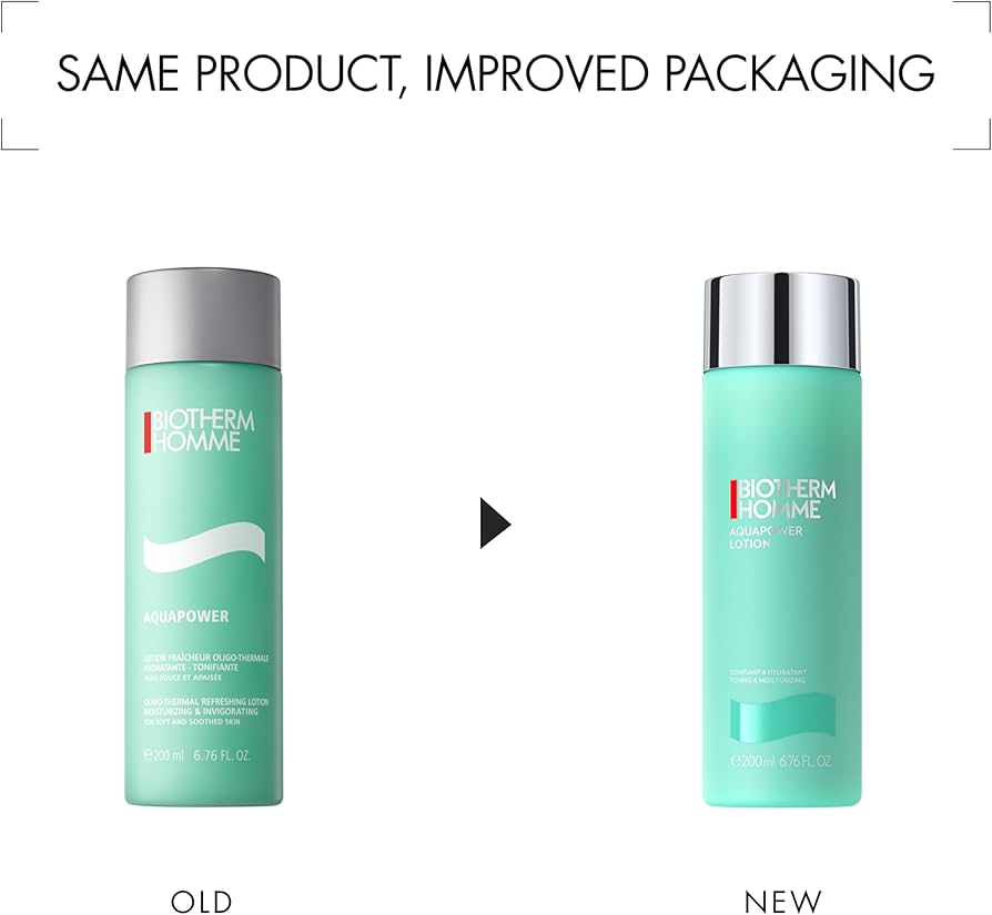 新品未使用　BIOTHERM HOMM ビオテルムオム メンズスキンケアセット 新品未使用】BIOTHERM HOMM ビオテルムオム メンズスキンケアセット