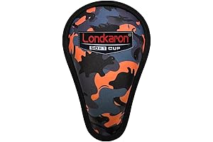 Youth Boys Protective Athletic Cup