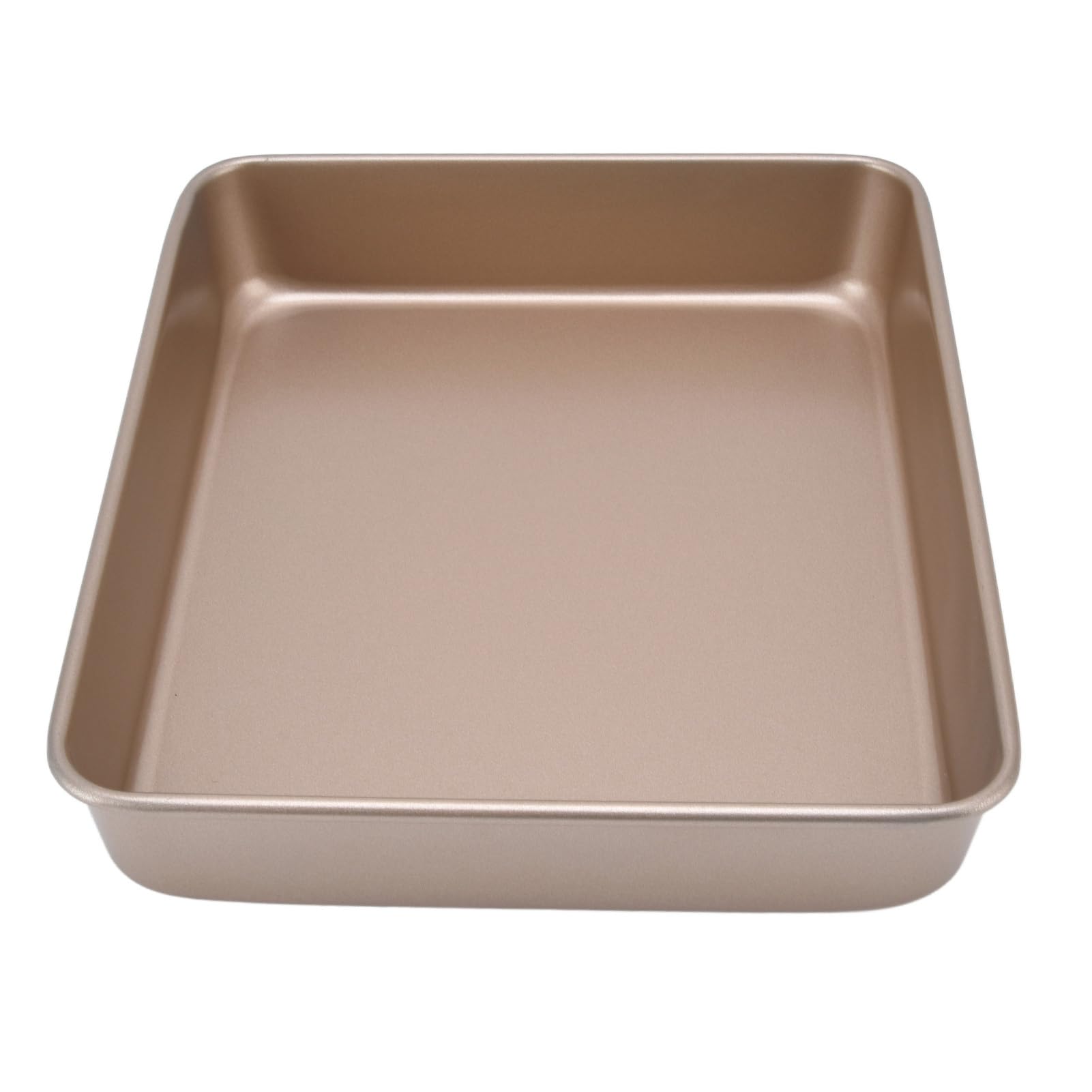 Moule de cuisson antiadhésif en acier au carbone de 33 cm pour gâteau maison