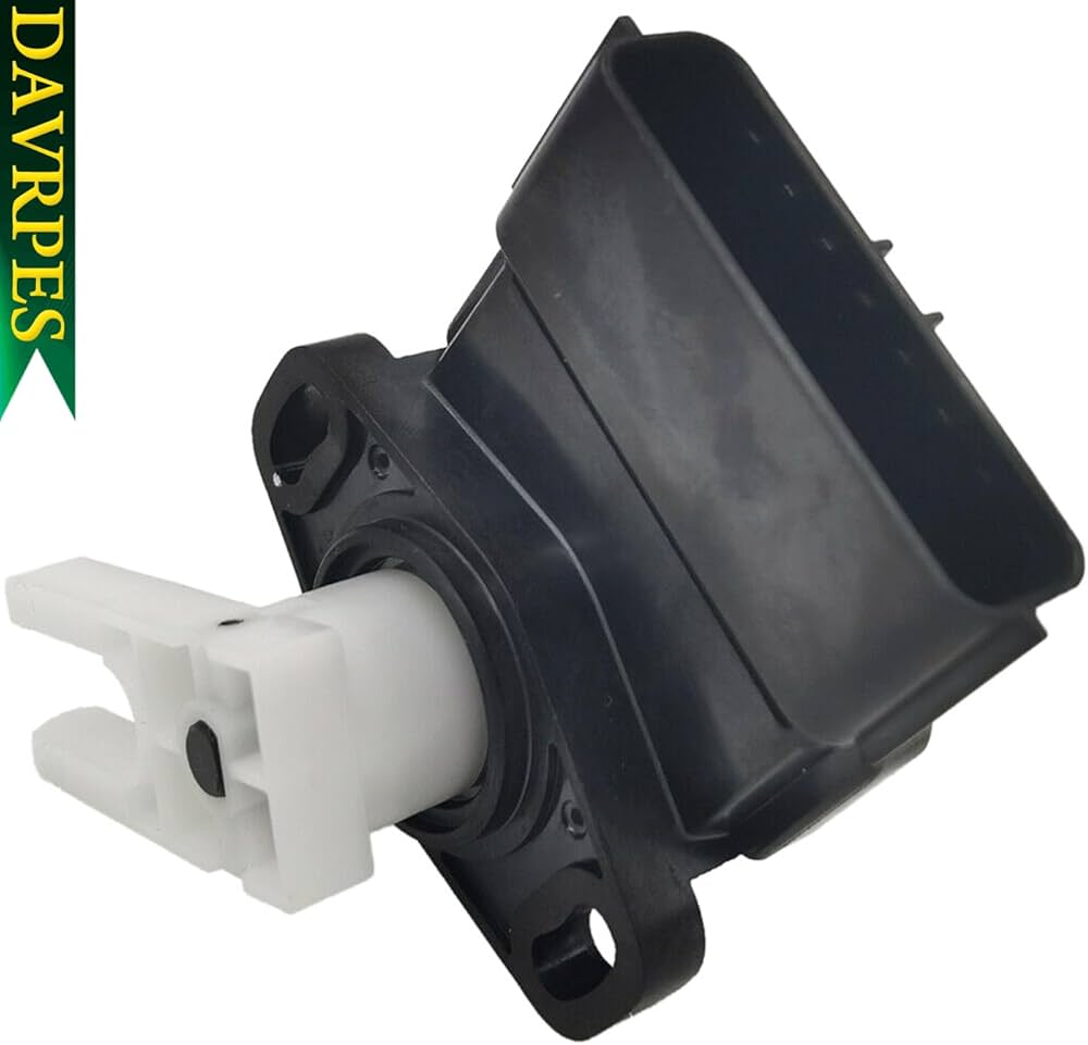 【Mr.ポポ】 Amazon.com: DAVRPES MR578790 Accelerator Pedal Position