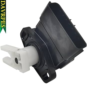 ひると　　　　F,N ,M,P,V Amazon.com: DAVRPES MR578790 Accelerator Pedal Position