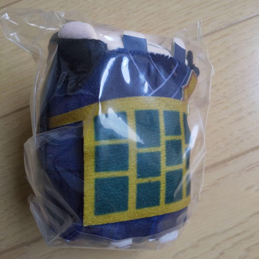 Amazon.co.jp: 呪術廻戦 0 もちころりん ぬいぐるみマスコット