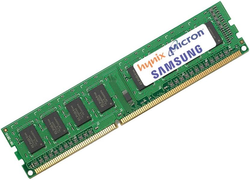 OFFTEK 2GB Replacement Memory RAM Upgrade for Pegatron IPMIP-H55-INSPUR (DDR3-12800 - Non-ECC) Motherboard Memory