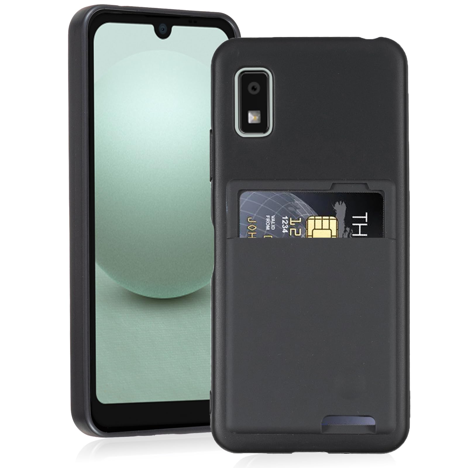 新品】AQUOS wish ブラックblack A302SH 【公式通販】