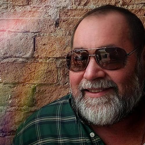 Epis&oacute;dio 6 - Pablo Alberto, por Ariel Rodrigo