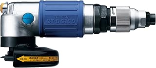 ベッセル(VESSEL) エアーディスクグラインダ- ディスク径φ100mm GT-DG100