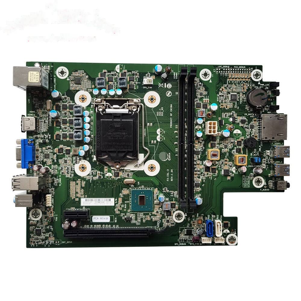 Amazon.in: Buy Desktop PC Motherboard for Promo 280 G2 SFF L01951