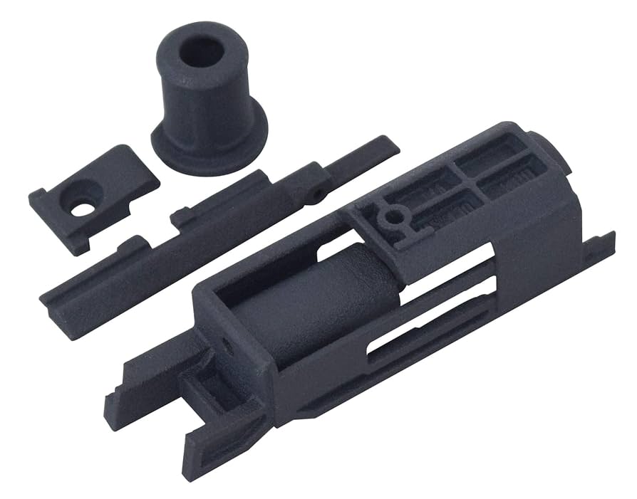 新品 東京マルイ 純正 ナイトウォーリア スライド ブリーチ セット 新品 東京マルイ 純正 ナイトウォーリア スライド ブリーチ セット