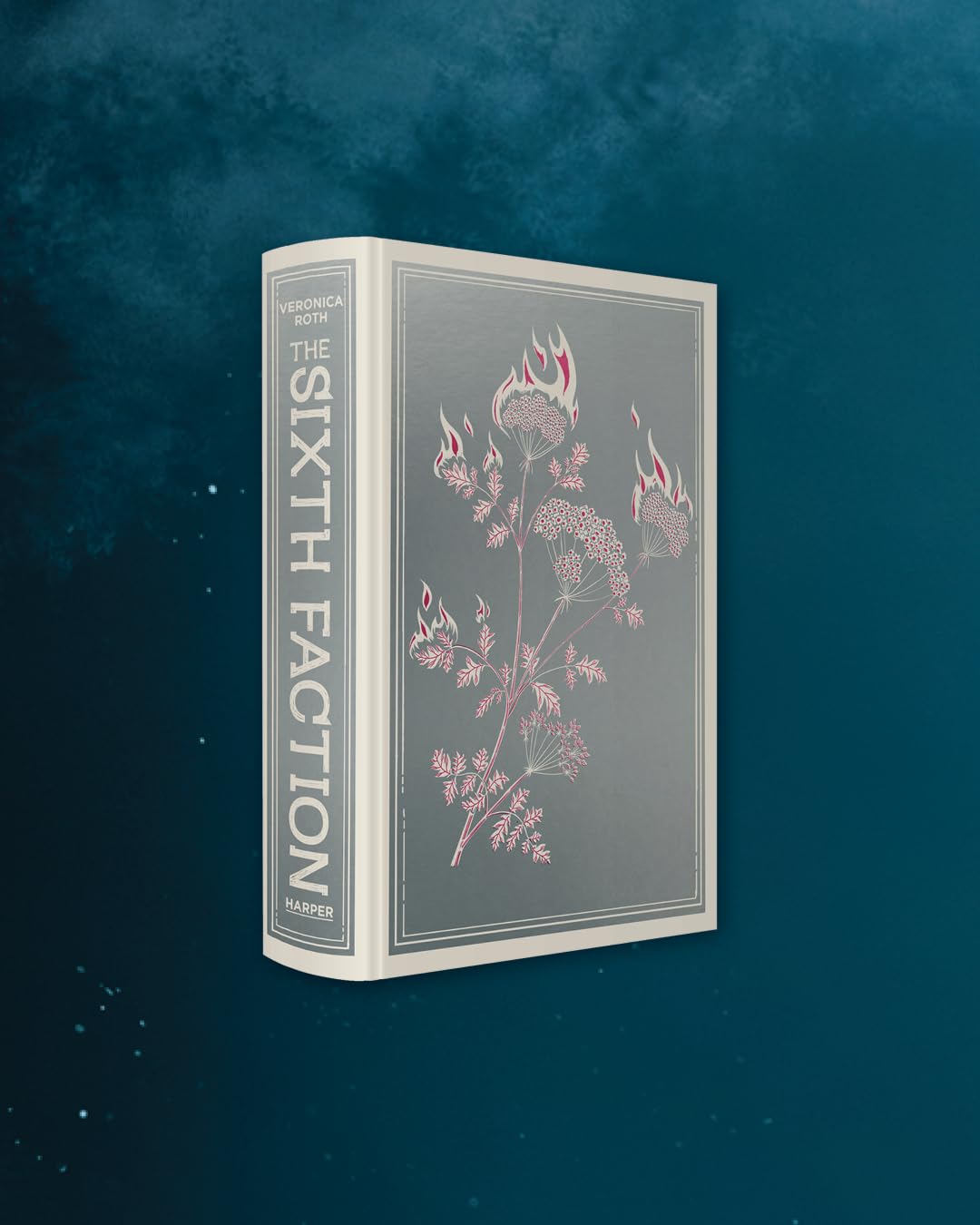 The Sixth Faction Deluxe Limited Edition: 1 (New Divergent)