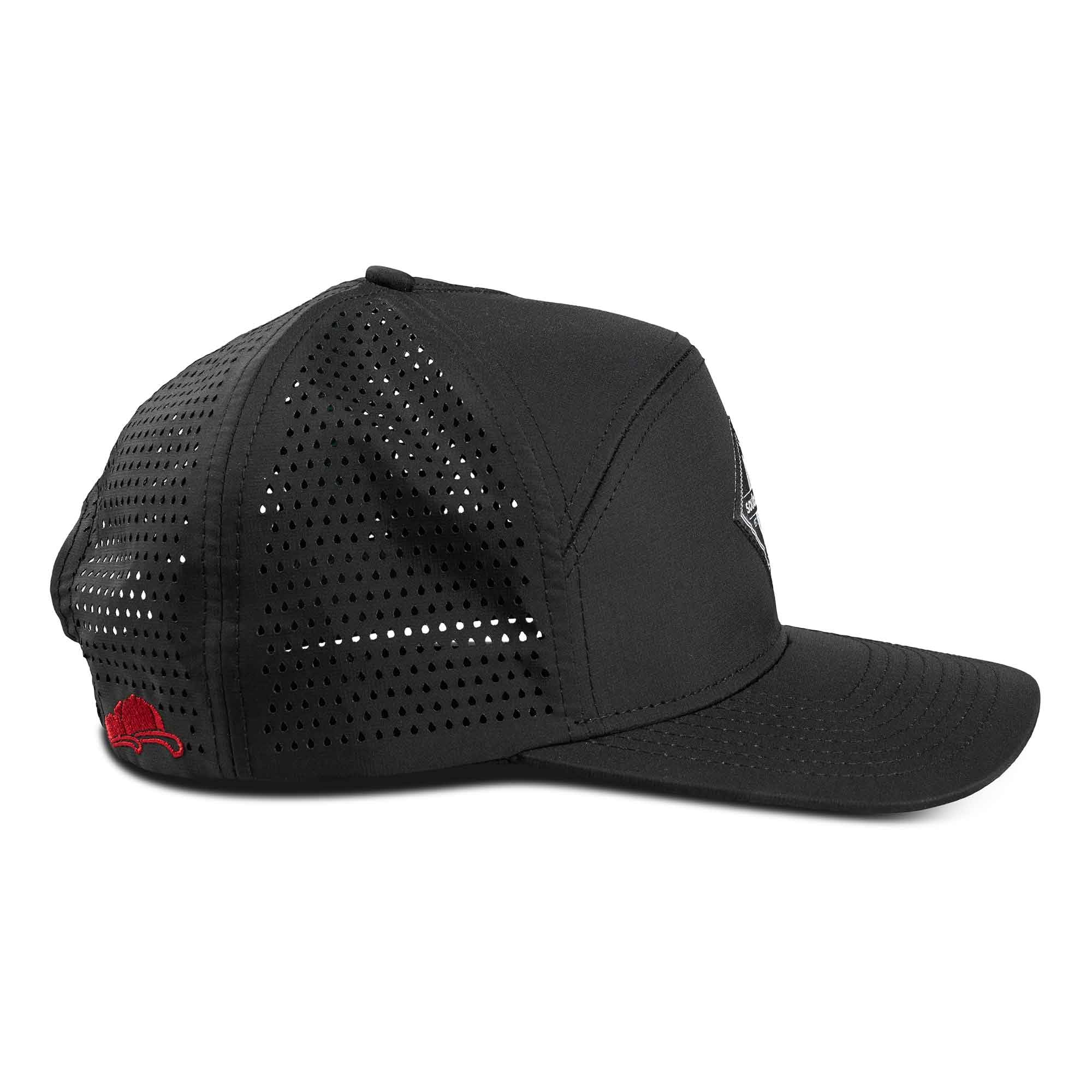 Soulbuddy Gorras Especial Padre e Hijo Deporte – Set con 2 Gorras Familiares – Padre e Hijo/Hija – Ideal para Actividades Deportivas