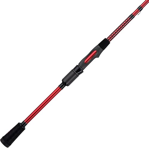 Miniatura 3 de Ugly Stik Caña de Pescar Spinning de Carbono