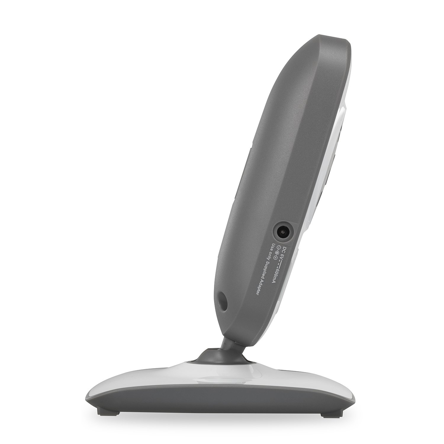 വശം view of VTech VM312-2 Baby Unit