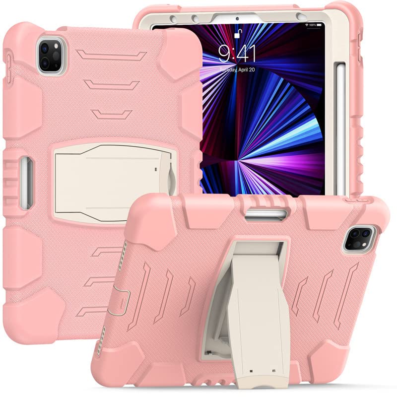iPad Pro 11 2018/2020/2021 iPad Pro 11 Case with Kickstand