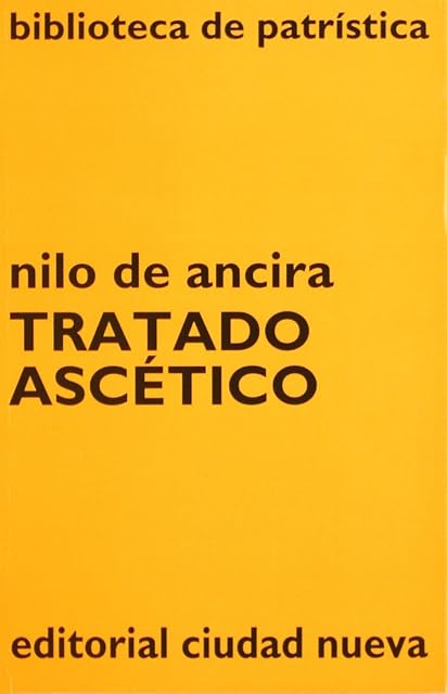 Portada de Tratado ascético