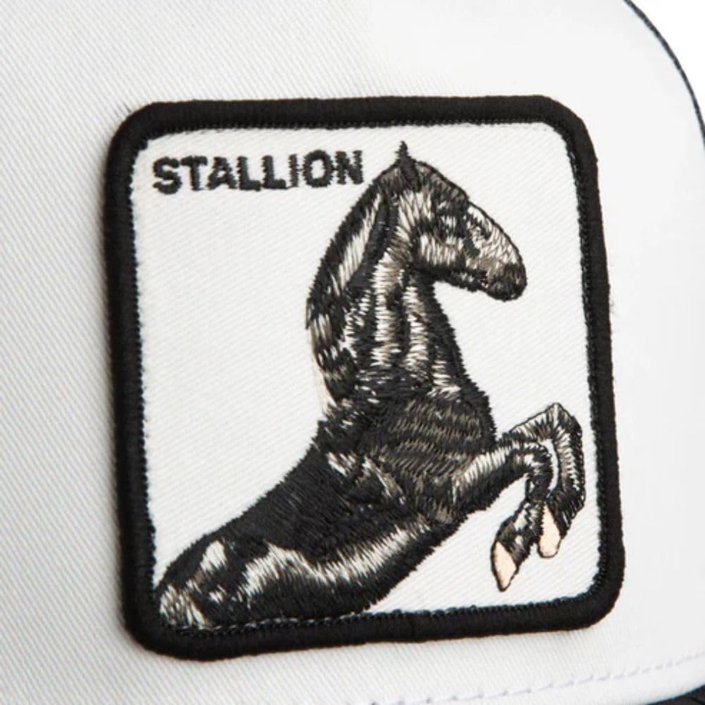 Trucker Stallion de Goorin Bros.