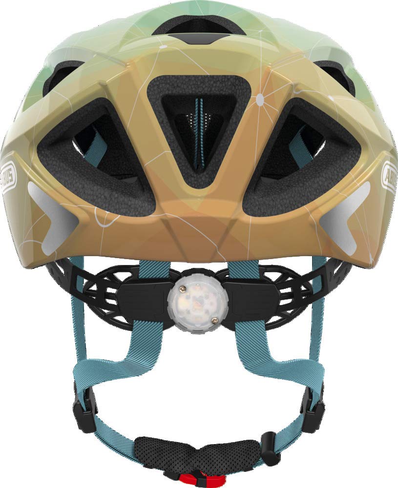 Abus Aduro 2.0 Casque pour vélo Mixte