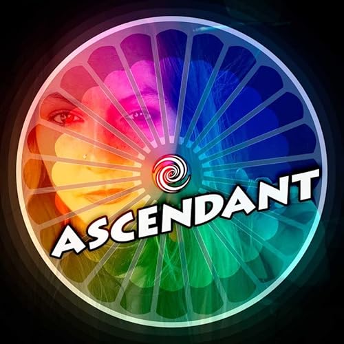 1.10 Rachel Michelle on Feminine Power, Shadow Work, & Witches 💃